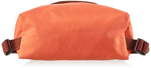Longchamp 'Le Pliage' Nylon and Leather Club Women's Backpack, Chalk