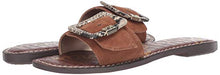 
                        
                          將圖片載入圖庫檢視器 Sam Edelman Women's Granada Slide Sandal
                        
                      