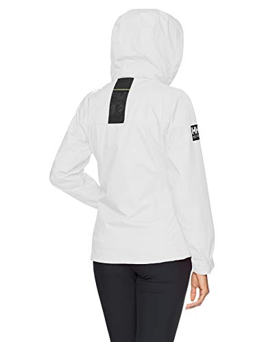 Helly-Hansen Women's Crew Midlayer Jacket