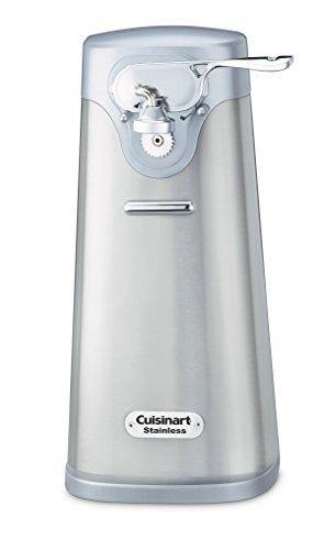 Cuisinart SCO-60 Deluxe Stainless Steel Can Opener - JOY2ESpree