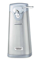 
                        
                          將圖片載入圖庫檢視器 Cuisinart SCO-60 Deluxe Stainless Steel Can Opener - JOY2ESpree
                        
                      