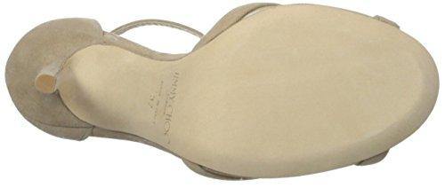JIMMY CHOO Women's Fortune Sue Sandal