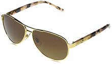 
                        
                          Muat gambar ke penampil Galeri, Ralph by Ralph Lauren Women's Ra4004 Aviator Sunglasses
                        
                      