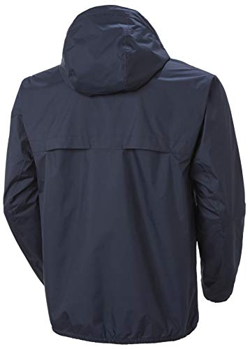 Helly-Hansen Men's Belfast 2 Packable Jacket