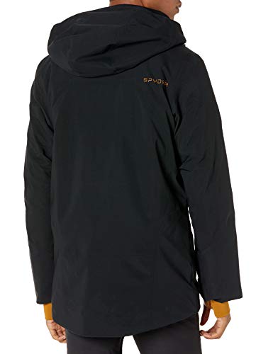 Spyder Active Sports Men's Trigger Gore-TEX Ski Jacket