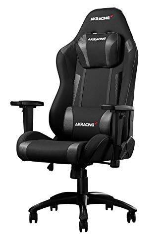 AKRacing Core Series eX SE Gaming Chair with High Backrest - JOY2ESpree