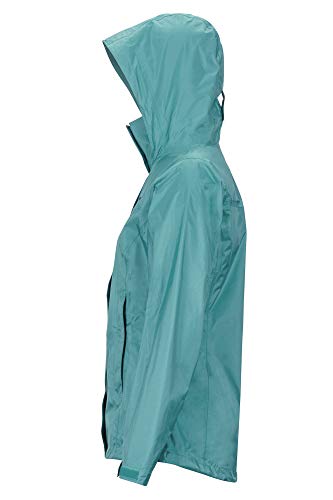 Marmot Women's PreCip Lightweight Waterproof Rain Jacket