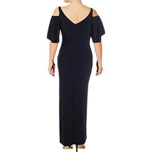 
                        
                          Load image into Gallery viewer, Ralph Lauren Womens Patlee Gown Dress - JOY2ESpree
                        
                      
