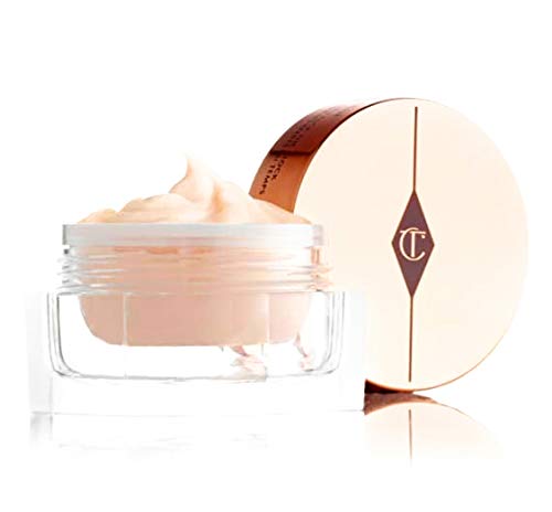CHARLOTTE TILBURY Magic Eye Rescue Cream 15ml/ .5oz. New.