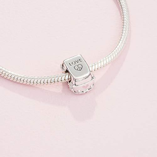 Pandora Jewelry Camper Van Sterling Silver Charm - JOY2ESpree