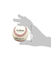 
                        
                          Cargar imagen en el visor de la galería, Wilson Pro Series Baseballs (One Dozen) - JOY2ESpree
                        
                      
