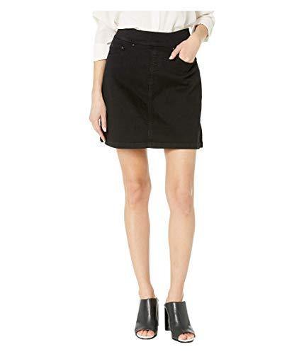 Jag Jeans Women's Petite on The Go Skort