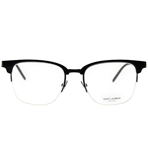 Saint Laurent SL 189 SLIM - Black 001