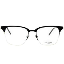 
                        
                          Load image into Gallery viewer, Saint Laurent SL 189 SLIM - Black 001
                        
                      
