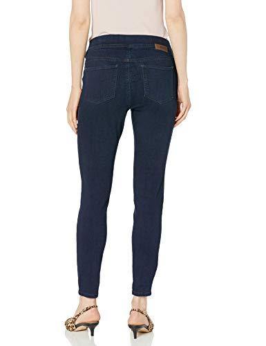 Jag Jeans Women's Chloe Denim Pull on Legging