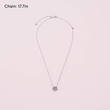 
                        
                          將圖片載入圖庫檢視器 Pandora Jewelry Sparkling Family Tree Cubic Zirconia Necklace in Sterling Silver, 17.7" - JOY2ESpree
                        
                      