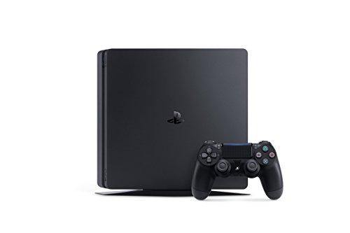 PlayStation 4 Console - 1TB Slim Edition - JOY2ESpree