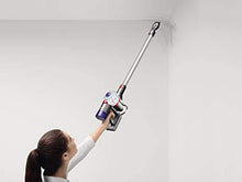
                        
                          將圖片載入圖庫檢視器 Dyson V7 Allergy HEPA Cord-Free Stick Vacuum Cleaner, White - JOY2ESpree
                        
                      