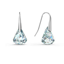 
                        
                          將圖片載入圖庫檢視器 SWAROVSKI Women's Spirit Necklace &amp; Earrings Clear White Brilliant Faceted Crystal Jewelry Collection - JOY2ESpree
                        
                      