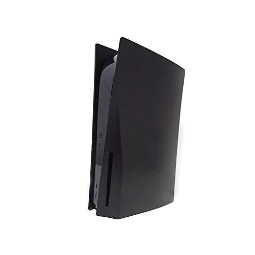Case Cover for PS5 Console Replacement Shell Plate, Game Console Skin Cover for PS5 Digital Edition - JOY2ESpree