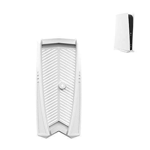 OUGIC Vertical Stand Compatible with Playstation 5 Digital Edition Console/PS5 Digital Edition Console - JOY2ESpree