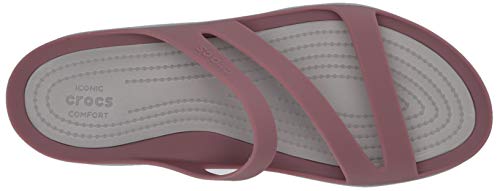 Crocs Women's Swiftwater Sandal Sport