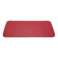 
                        
                          Load image into Gallery viewer, Base Shaper compatible with Speedy 30 Smooth Microfiber Leather Base Shaper (Red)
                        
                      
