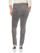 
                        
                          將圖片載入圖庫檢視器 Jag Jeans Women's Plus Size Peri Straight Pull on Corduroy Pant
                        
                      