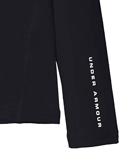 Under Armour Boys' Armour ColdGear Long-Sleeve T-Shirt
