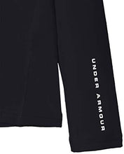 
                        
                          將圖片載入圖庫檢視器 Under Armour Boys' Armour ColdGear Long-Sleeve T-Shirt
                        
                      