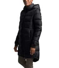 
                        
                          Muat gambar ke penampil Galeri, The North Face Women's Metropolis Insulated Parka III - Long Winter Coat
                        
                      