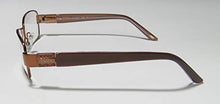 
                        
                          画像をギャラリービューアに読み込む, Max Mara 1128 Womens/Ladies Designer Full-rim Crystals Flexible Hinges Authentic Contemporary Classy Eyeglasses/Eyewear
                        
                      