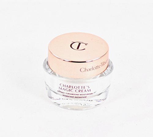Charlotte Tilbury Charlotte's Magic Cream Mini .52 Ounce