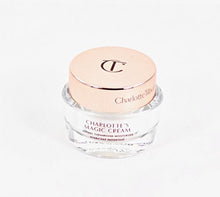 
                        
                          Muat gambar ke penampil Galeri, Charlotte Tilbury Charlotte's Magic Cream Mini .52 Ounce
                        
                      