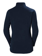 
                        
                          Muat gambar ke penampil Galeri, Helly-Hansen womens Daybreaker 1/2 Zip Fleece Pullover Jacket
                        
                      