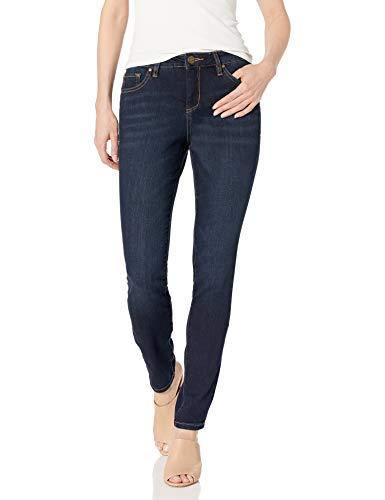 Jag Womens Regular Mid Rise Sheridan Skinny