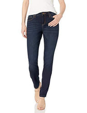 
                        
                          Load image into Gallery viewer, Jag Womens Regular Mid Rise Sheridan Skinny
                        
                      