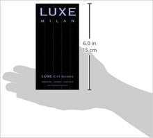 
                        
                          將圖片載入圖庫檢視器 LUXE Milan (Luxe City Guide)
                        
                      