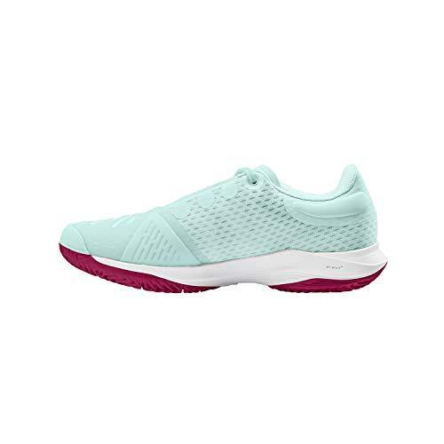 Wilson Girl's KAOS 3.0 Jr (Big Kid) - JOY2ESpree