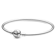 
                        
                          画像をギャラリービューアに読み込む, PANDORA Jewelry Bangle Charm Sterling Silver Bracelet - JOY2ESpree
                        
                      