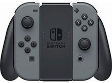 
                        
                          Muat gambar ke penampil Galeri, Nintendo Switch HAC 001 with Gray Joy-Con + Mario Kart 8 Deluxe (Full Game Download) &amp; Animal Crossing: New Horizons (Disc) Game Bundle - JOY2ESpree
                        
                      