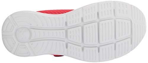 Under Armour Unisex-Child Pre School Impulse Alternative Closure Sneaker