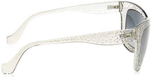
                        
                          將圖片載入圖庫檢視器 Balenciaga BA 55 BA0055 45F shiny light brown / gradient brown sunglasses
                        
                      