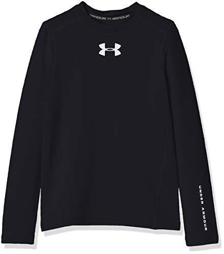 Under Armour Boys' Armour ColdGear Long-Sleeve T-Shirt