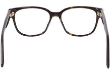 
                        
                          Muat gambar ke penampil Galeri, Eyeglasses Saint Laurent SL M 33 /F- 004 HAVANA /
                        
                      