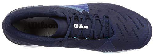 Wilson Men's KAOS 3.0 Tennis Shoes - JOY2ESpree