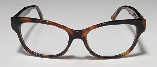 Max Mara 1213 Womens/Ladies Designer Full-rim Brand Contemporary Genuine Eyeglasses/Eye Glasses