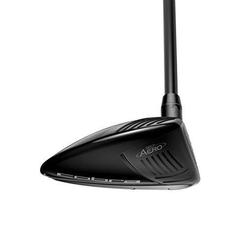 2018 Cobra Golf Men's King F8 Fairway, Black - JOY2ESpree