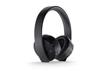 
                        
                          गैलरी व्यूवर में इमेज लोड करें, PlayStation Gold Wireless Headset - PlayStation 4 - JOY2ESpree
                        
                      