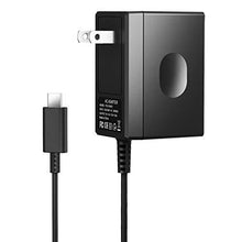 
                        
                          Load image into Gallery viewer, Switch Charger Compatible with Switch and Switch Lite,AC Adapter for Switch - JOY2ESpree
                        
                      